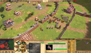 Top 10 Game Chiến Lược PC Đỉnh Cao Nhât Mọi Thời Đại